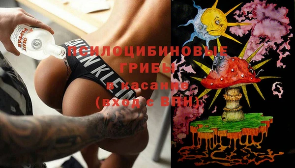 стафф Алексеевка