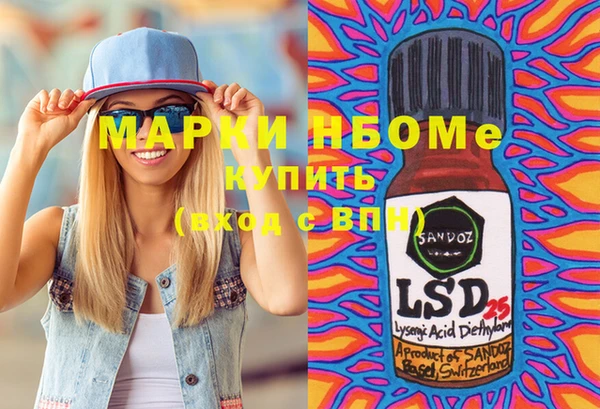 стафф Алзамай